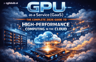 GPU as a Service in 2026 – Benefits, Pricing, Use Cases & Cloud GPU Guide