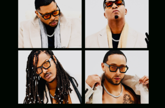 Sentury’s “Don’t Mind” Is A Smooth Reminder That Real R&B Still Hits | ThisisRnB.com