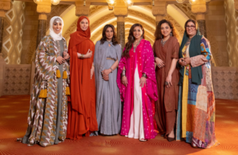 H.H. Sheikha Bodour Al Qasimi brings together six women to mark Emirati Women’s Day  – Emirates Woman