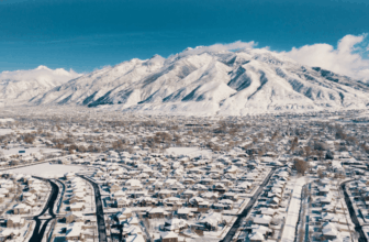 When Is the Best Time to Sell a House in Utah?