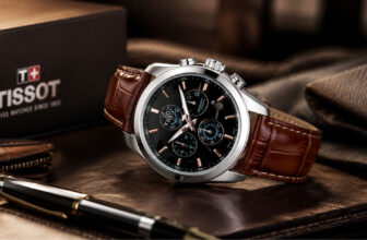Designer Watch vs Luxury Watch