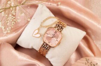 Best Women’s Watches 2026 | Style Guide & Top Picks
