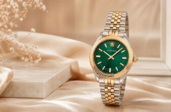 How to Choose the Perfect Ladies Watch for Every Style