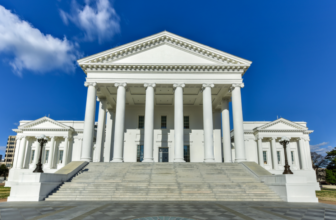 Virginia State Legislative Update | Scott Insurance