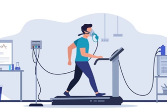 VO2 Max Test