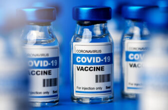 Rasmussen survey: 1 in 10 adults seriously injured by COVID-19 vaccine