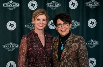Texas Wine Auction Foundation and Create Healthy Commit $390,000 to Fredericksburg Student Mental Health