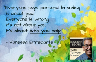 Why Your Expertise Isn’t Making The Impact It Should