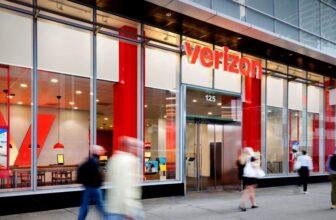 Friday (telco diary) | Verizon looks to AI horizon