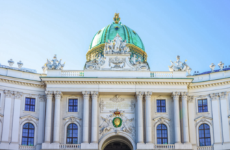 Vienna Bike Tour | 5 Best Biking Tours in the Austrian Capital!