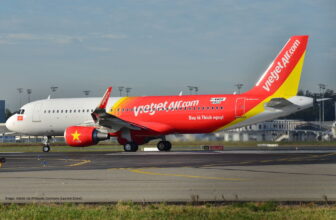 Thai VietJet Passengers Claims Loss Of 600,000 Baht Baggage Items Due To Pilferage