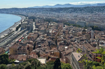 Is Nice Worth Visiting? A First-Timer’s 3-Day Itinerary