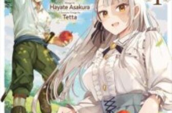 An Exceptional Villainess Manga Coming Your Way – AnimeNation Anime News Blog