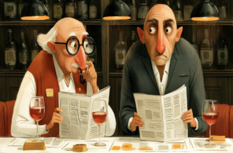 What I’m Reading the Week of 8/9/26 : Vinography