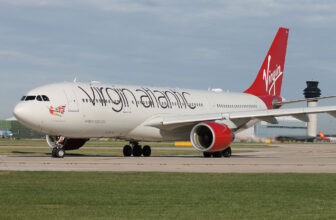 Fleet, Routes, History and Livery Guide – Airport Spotting