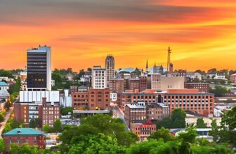 Taxes on Selling a House in Virginia