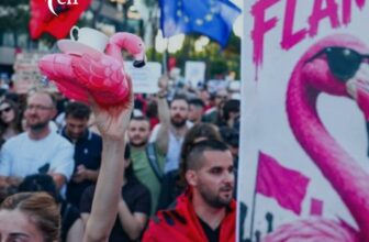 Albania’s Enlargement: Why Citizens’ Voices Matter  