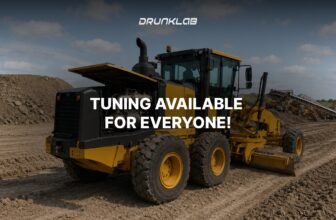 Volvo Construction Equipment: Common DPF Problems and Solutions for Heavy Equipment