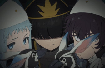 Witch Hat Atelier – Episode 13: “Forbidden Magic”