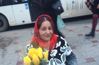 Petals of Peace
