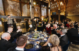 Six Scotch whisky houses come together for Keepers of the Quaich Australian gathering