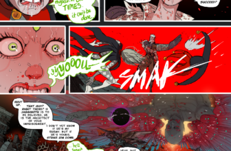 WHEEL SMASHING LORD 6-194 – Kill Six Billion Demons