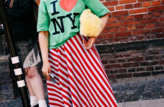2026 Fashion Trends From Copenhagen Fashion Week Street Style To Copy With Ease