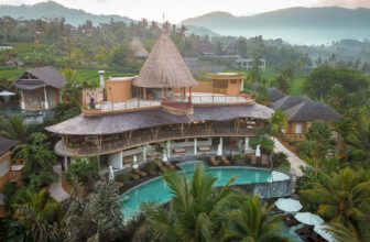 Wapa di Ume Sidemen: A Hidden Paradise in East Bali
