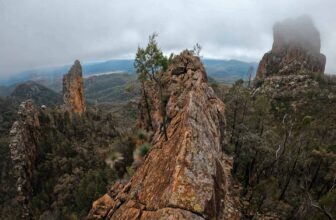 Warrumbungles Walks – The Ultimate Hiking Guide [2026]