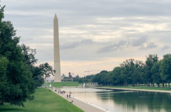The Ultimate Washington D.C. Travel Guide: Everything You Need To Know – Stephen & Andie