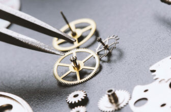 Job Opening for Watchmaker (New York, NY)
