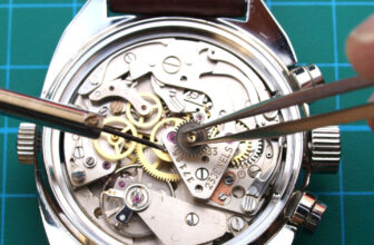 Job Opening for Watchmaker (Florida,US)