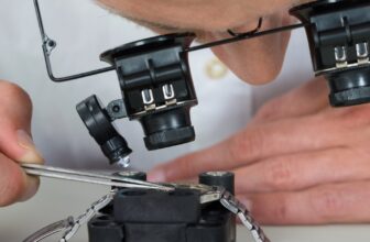 Job Opening for Watchmaker (Palm Desert,CA)