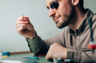Job Opening for Watchmaker (Northern Westchester County, NY)