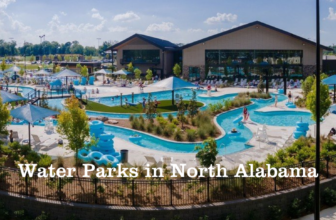 Water Parks in Alabama – North Alabama Water Parks