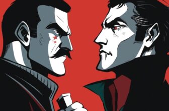 Watson v. Holmes #1 – Comics Worth Reading