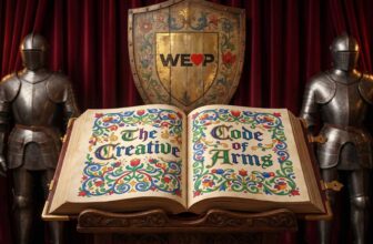 We Love Pitching: Chronicles of a Necessary Mess – Part 10 – Motion design