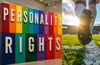 Personality Rights Of Athletes In The Age Of Deepfakes, Fantasy Sports, And AI Cloning
