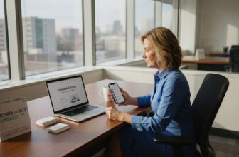 Website Versus Social Media: Maximizing Business ROI
