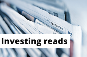 Weekend reading: Buckle up for self-driving portfolios