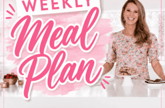 Meal Plan #10
