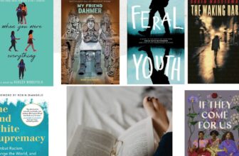 The Midnight Weekly Book Report 06/14-06/20