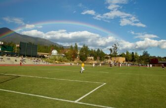 Sports Are Fueling These California Cities