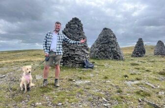 Westmorland Dales Trip – A Sneak Preview