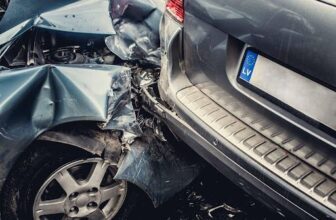 What Drivers Should Document at the Scene of a Car Accident