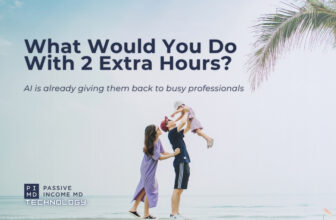 What If You Got 2 Hours Back Every Week? The Research Says You Can.