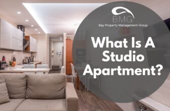 What is a Studio Apartment?