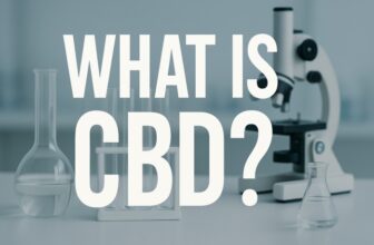 What Is CBD? A Comprehensive Guide