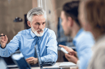 What Mandate Can a Chief Strategy Officer Carry?