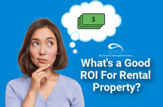 What’s a Good ROI For Rental Property?